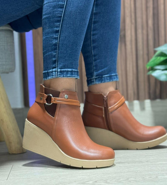 BOTINES  TACO 7