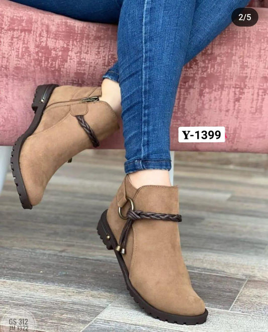 BOTINES /