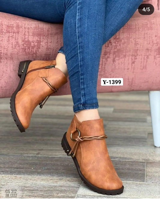 BOTINES